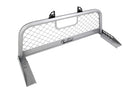 Dee Zee 99-16 Ford SuperDuty Cargo Management Cab Rack - Aluminum Mesh