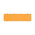 KC HiLiTES FLEX ERA LED Light Bar 10in. Light Shield - Amber (SHIELD ONLY)