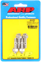 ARP 5/16-24 X 1.450 Starter Nose SS Hex Water Pump Pulley Stud Kit
