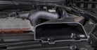 K&N 21-24 Chevrolet Silverado 1500 V8 5.3L/6.2L F/L NextGen Dryflow Cold Air Intake