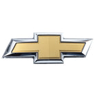 Oracle 14-15 Chevrolet Camaro Illuminated Bowtie - Red