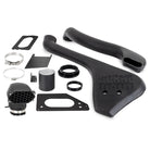 Mishimoto 2019+ Ford Ranger 2.3L Intake/Snorkel Bundle - Dry Filter