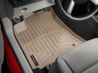 WeatherTech 05-08 Dodge Magnum Front FloorLiner - Tan