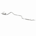 MagnaFlow BRE Exhaust Kit 09-18 Dodge Journey 2.4L