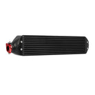 Mishimoto 2016+ Honda Civic 1.5T / 2017+ Honda Civic Si Black Intercooler Kit w/Black Pipes
