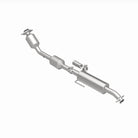 Magnaflow 18-21 Toyota C-HR 2.0L Direct Fit Cat Converter
