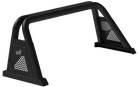 Go Rhino 07-20 Toyota Tundra Sport Bar 3.0 (Full Size) - Tex Blk
