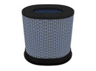 aFe Momentum Intake Rplcmnt Air Filter (6-1/2x4-3/4) IN F x (9x7) IN B x (9x7) IN T x 9 IN H