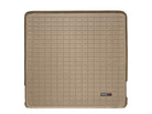 WeatherTech 06-10 Ford Explorer Cargo Liners - Tan