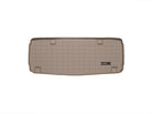 WeatherTech 13+ Mercedes-Benz GL-Class Cargo Liners - Tan