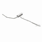 MagnaFlow BRE Exhaust Kit Replacement Toyota