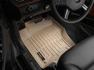 WeatherTech 03-05 Mercedes-Benz ML350 Front FloorLiner - Tan
