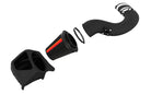 K&N 17-19 Ford F250/F350 SD 6.7L Diesel NextGen Dry Flow Cold Air Intake