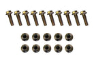Rustbuster Rear Frame Section