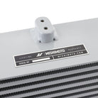 Mishimoto 2022+ WRX Front Mount Intercooler Kit SL Core MWBK Pipes
