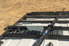 DV8 Offroad Universal Molle Panels - 27In x 12In
