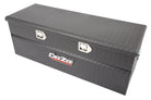 Dee Zee Universal Tool Box - Red Chest Black BT 46In (Txt Blk)