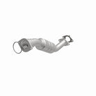 MagnaFlow Conv DF 2008 Buick Lucerene 3.8L