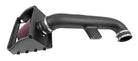 K&N 15-16 Ford F150 V8-5.0L AirCharger Performance Intake Kit
