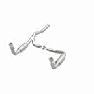 Magnaflow 2008 Jeep Liberty 3.7L Direct Fit Converter