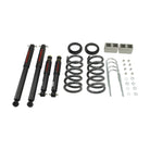 Belltech LOWERING KIT WITH ND2 SHOCKS