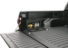 Tuffy Truck Bed Lockbox W/ Combo Lock For Toyota Tacoma
