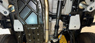 Rival Ineos Grenadier Quartermaster Aluminum Front And Rear Lower Control Arms Skid Plate