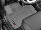 WeatherTech 2026 Hyundai Palisade Hybrid 1st Row Front FloorLiner - Grey