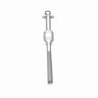MagnaFlow Conv DF Caravan-Voyager 92-93 3.3L