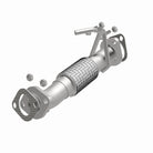 BRE Exhaust 14-16 Kia Soul 2.0L Front Pipe Kit