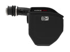 aFe Magnum FORCE Open Element Intake w/ Pro 5R Filter Nissan Patrol (Y61) 17-24 L6-4.8L