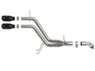 aFe Takeda 13-17 Hyundai Veloster L4-1.6L 2-1/2in 304 SS Axle-Back Exhaust w/ Black Tips