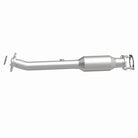 Magnaflow 11-13 QX56 V8 5.6 OEM Underbody Direct Fit Converter