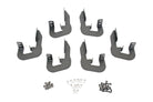 Dee Zee 09-14 Ford F150 Running Board NXt Bracket Kit