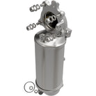 Magnaflow 16-21 Honda Civic 1.5L Direct Fit Converter