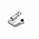 MagnaFlow Conv DF 01-03 Montero 3L Driver Side Front
