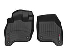 WeatherTech 15-17 Volkswagen e-Golf Front FloorLiner - Black