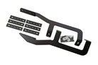 Dee Zee 19-21 Ford Transit Van Running Board Rough Step Bracket Kit (Rear Step)