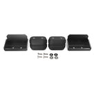 Timbren 1988 GMC C7000 Rear Suspension Enhancement System