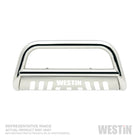 Westin 2019-2020 Ram 1500 (Excl Classic/Rebel) E-Series Bull Bar - Stainless Steel