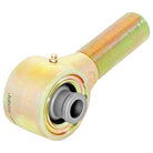 RockJock Johnny Joint Rod End 3in Narrow Forged (1-1/2in -12 LH Threads 3.250in x .827in Ball)