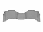 WeatherTech 25-26 Toyota 4Runner 3rd Row Rear FloorLiner - Grey