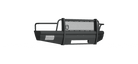 Road Armor 94-02 Dodge Ram 2500 Vaquero Front Bumper Full Guard - Tex Blk
