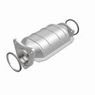 Magnaflow Conv DF 92-95 Lexus SC400 4.0L P/S