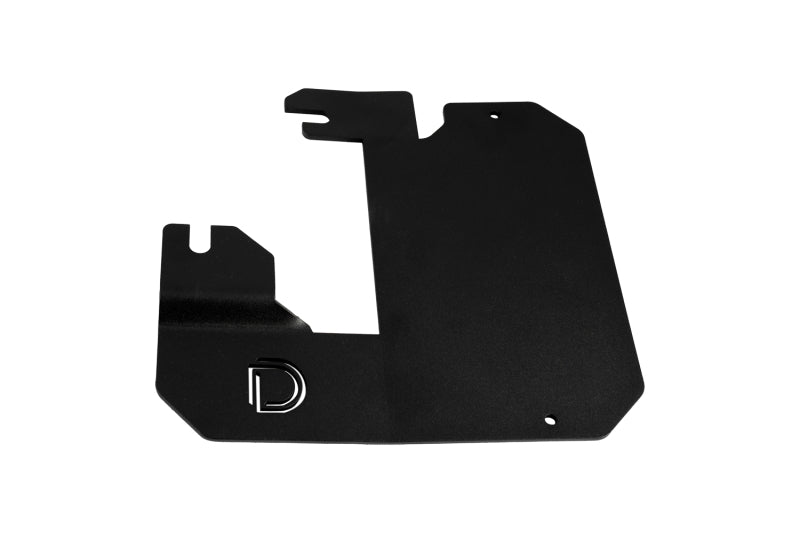 Diode Dynamics 18-25 Subaru Crosstrek D-Switch Hub Mounting Kit