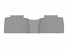 WeatherTech 21-24 Mercedes-Benz GLE Coupe Rear FloorLiner HP - Grey