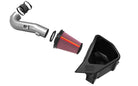 K&N Chevy/GMC 1500 V8 6.2L NextGen Aluminum Cold Air Intake