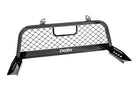 Dee Zee 13-23 Dodge/Ram Ram Cargo Management Cab Rack - Black Mesh