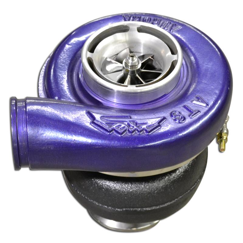 ATS Diesel 1994 - Early 98 Dodge 5.9L 12-Valve Cummins Aurora 4000 Turbo Kit