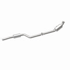 MagnaFlow 11-12 Mercedes-Benz C300 3.0L OEM Grade Direct Fit Catalytic Converter